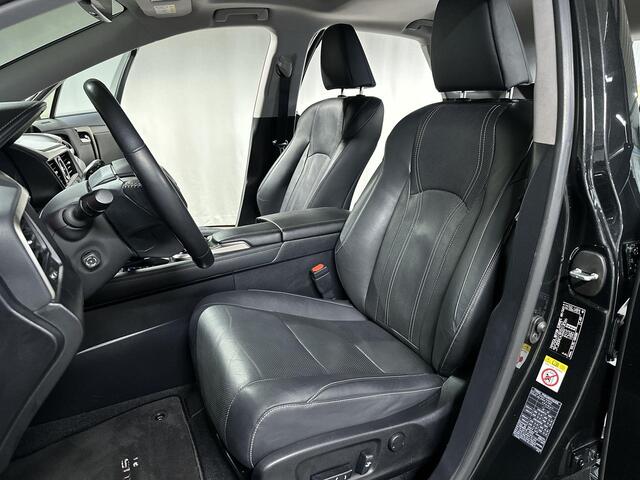 Lexus RX 450h 4WD Luxury Line Automaat | Trekhaak | Leder | Pano | Memory