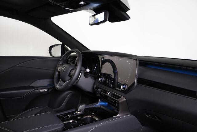 Lexus RX LEXUS RX450H+ F-Sport Design