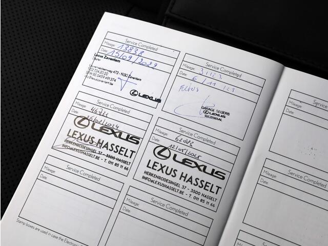 Lexus RX 450h AWD Executive Line | Schuifdak | Stoelventilatie | Carplay