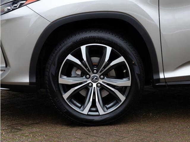 Lexus RX 450h AWD Executive Line | Schuifdak | Stoelventilatie | Carplay