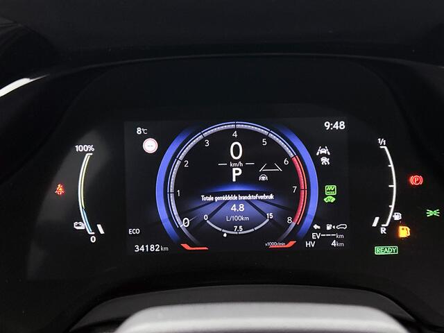 Lexus RX 450h+ Plug-in Hybrid President Line | Trekhaak | Panoramisch Schuifdak | Mark Levinson |