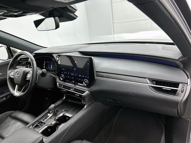 Lexus RX 450h+ Plug-in Hybrid President Line | Trekhaak | Panoramisch Schuifdak | Mark Levinson |