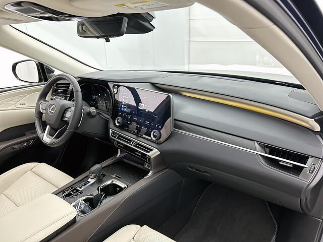 Lexus RX 450h+ Plug-in Hybrid President Line Mark Levinson | Apple Carplay / Android Auto |