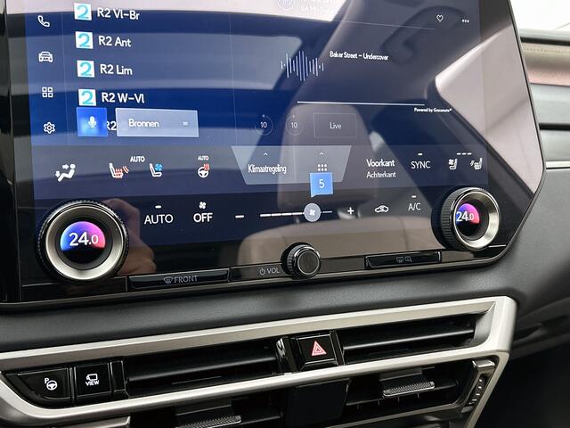 Lexus RX 450h+ Plug-in Hybrid President Line Mark Levinson | Apple Carplay / Android Auto |