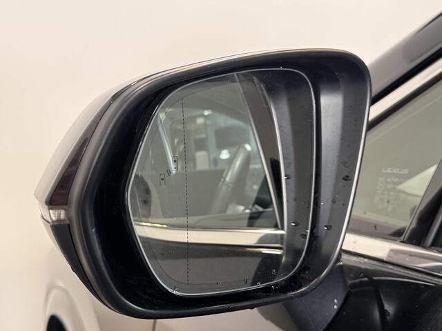 Lexus RX 450h+ Plug-in Hybrid President Line Schuifdak | Mark levinson | Stoelverwarming/koeling | HUD |