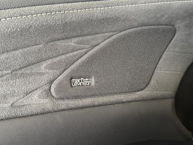 Lexus RX 450h+ Plug-in Hybrid President Line Schuifdak | Mark levinson | Stoelverwarming/koeling | HUD |