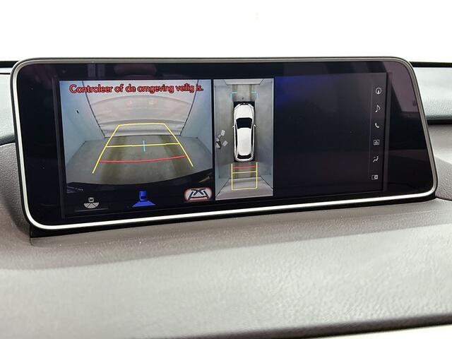 Lexus RX 450h 4WD President Line | Premium uitgevoerd |