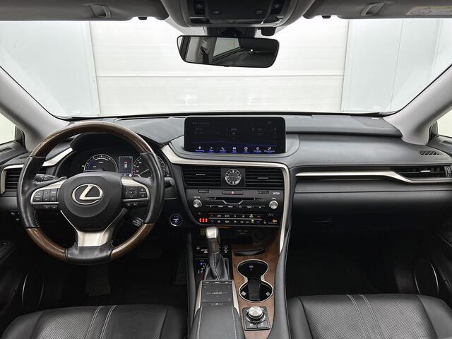 Lexus RX 450h AWD President Line | Panoramadak | Mark Levinson Audio | Trekhaak |