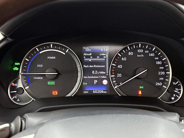 Lexus RX 450h AWD President Line | Panoramadak | Mark Levinson Audio | Trekhaak |