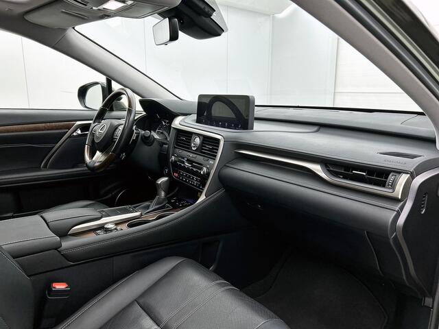 Lexus RX 450h AWD President Line | Panoramadak | Mark Levinson Audio | Trekhaak |