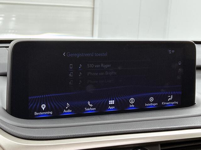 Lexus RX 450h AWD President Line | Panoramadak | Mark Levinson Audio | Trekhaak |