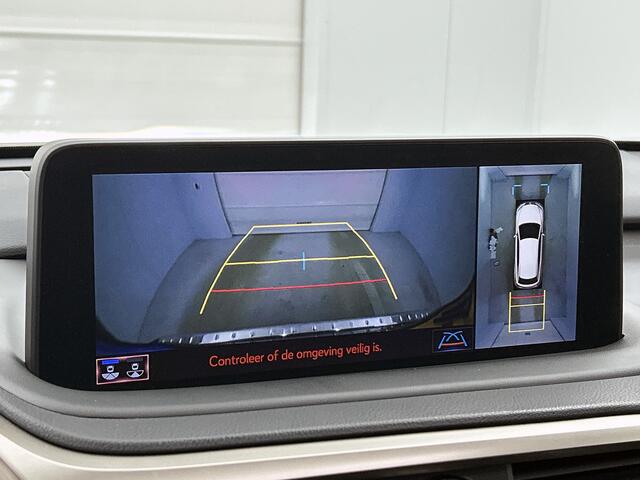 Lexus RX 450h AWD President Line | Panoramadak | Mark Levinson Audio | Trekhaak |