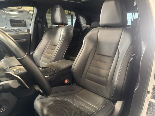 Lexus RX 450h AWD F-Sport Premium | Schuifdak | Stoelgeheugen | Stoelverwarming/koeling | Achterbankverwarming | HUD | BSM |