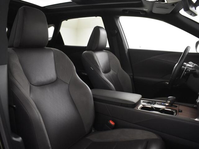 Lexus RX 450h+President Line | Mark Levinson audio | BTW |