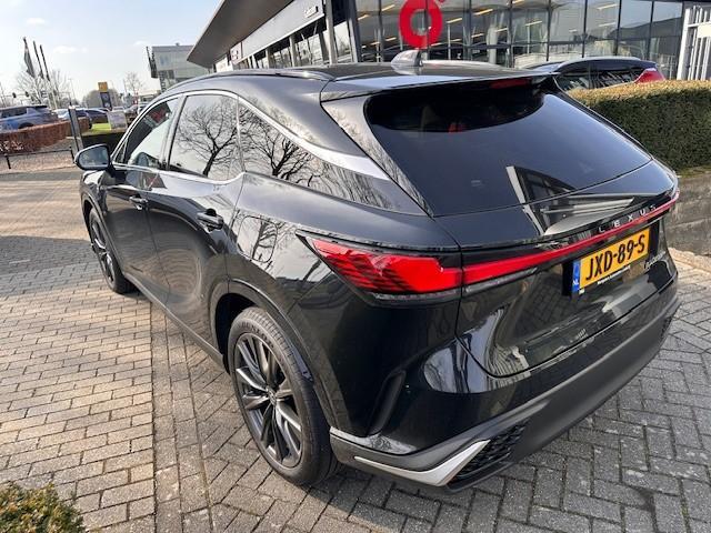 Lexus RX 450h+ Plug-in Hybrid 35th Edition