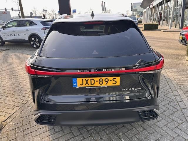 Lexus RX 450h+ Plug-in Hybrid 35th Edition