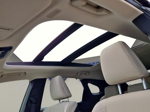 Lexus RX 450h+ President Line - Mark Levinson - Panoramadak - Trekhaak