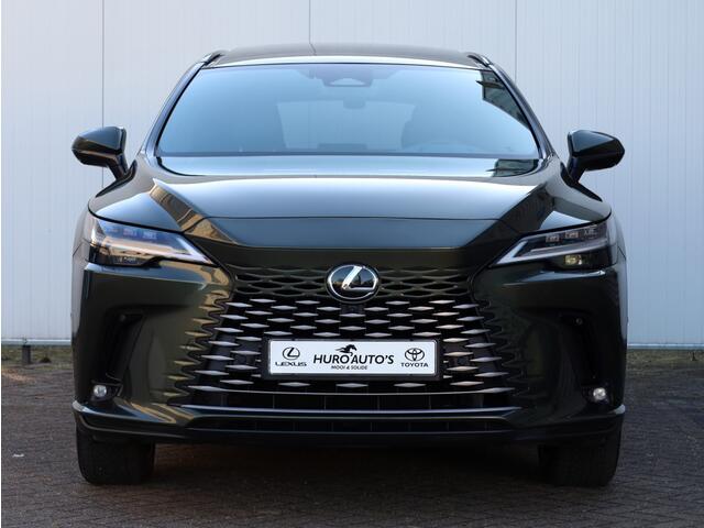 Lexus RX 450h+ President Line | Panoramadak | Mark Levinson | Park-Assist