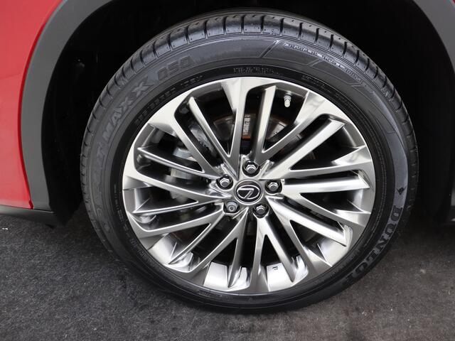 Lexus RX 450h 4WD President Line | Mark Levinson | 360 Camera | Head-up Display |