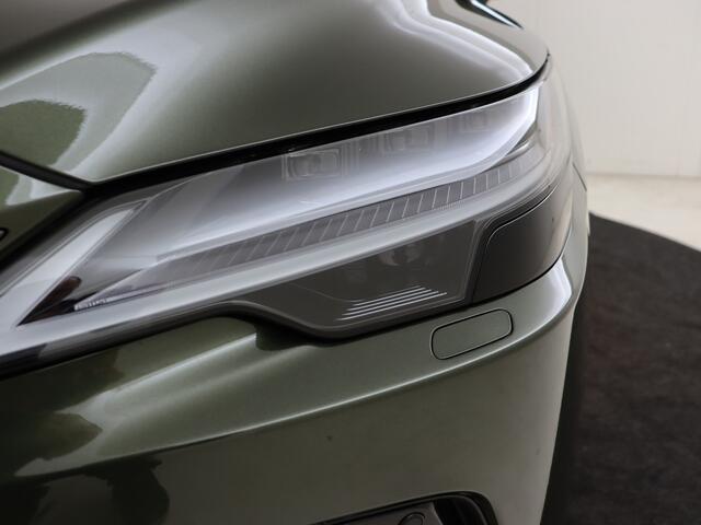 Lexus RX 450h+ Plug-in Hybrid President Line | Mark Levinson | 360 Camera | Panoramadak |