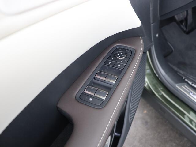 Lexus RX 450h+ Plug-in Hybrid President Line | Mark Levinson | 360 Camera | Panoramadak |