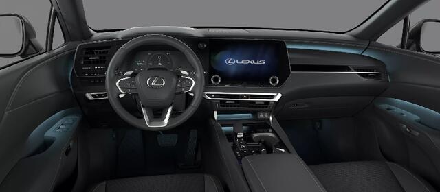 Lexus RX 450h+ Plug-in Hybrid F Sport Design | Direct Leverbaar | BTW-Auto | Voorraad & Inruil Bonus |