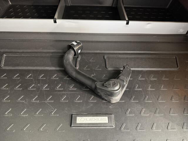 Lexus RX 450h 4WD President Line | GEEN AFLEVERKOSTEN | Trekhaak afneembaar, Schuif-/kanteldak, Mark Levinson Audio