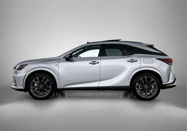 Lexus RX 450h+ Plug-in Hybrid F Sport Design