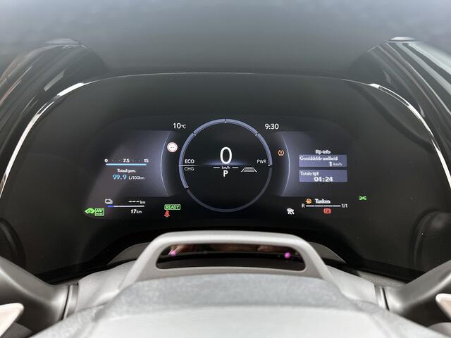 Lexus RX 450h+ Plug-in Hybrid F Sport Design