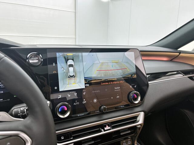 Lexus RX 450h+ Plug-in Hybrid F Sport Design