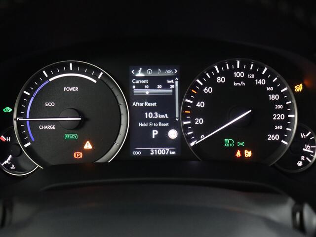 Lexus RX 450h AWD Executive Line Limited | Safety System+ | Premium Navigatie | Stoelverwarming en -ventilatie |