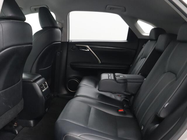Lexus RX 450h AWD Executive Line Limited | Safety System+ | Premium Navigatie | Stoelverwarming en -ventilatie |