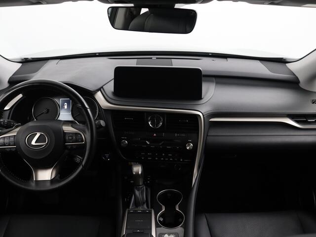 Lexus RX 450h AWD Executive Line Limited | Safety System+ | Premium Navigatie | Stoelverwarming en -ventilatie |