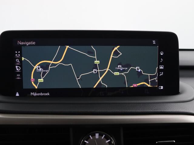 Lexus RX 450h AWD Executive Line Limited | Safety System+ | Premium Navigatie | Stoelverwarming en -ventilatie |