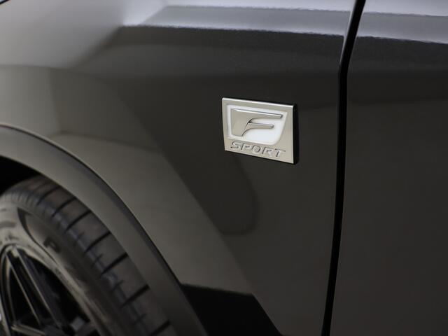 Lexus RX 450h 4WD F Sport Line | Mark Levinson | Panoramadak | 360 Camera |