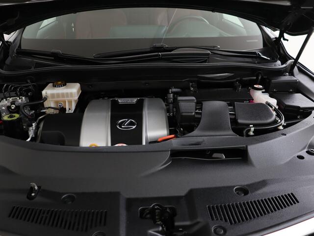 Lexus RX 450h 4WD F Sport Line | Mark Levinson | Panoramadak | 360 Camera |