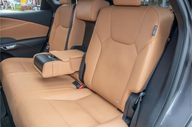 Lexus RX 450h+ Executive Line, Dealer onderhouden, Panoramadak, Stoelkoeling, 360 Camera, Head-up, Stuurverwarming.