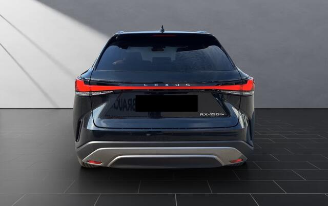 Lexus RX 450h+ Plug-in Hybrid Executive Line ACC 21 Inch Stoelkoeling