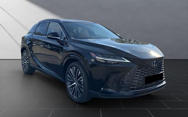 Lexus RX 450h+ Plug-in Hybrid Executive Line ACC 21 Inch Stoelkoeling