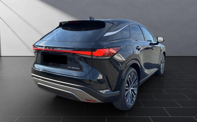 Lexus RX 450h+ Plug-in Hybrid Executive Line ACC 21 Inch Stoelkoeling
