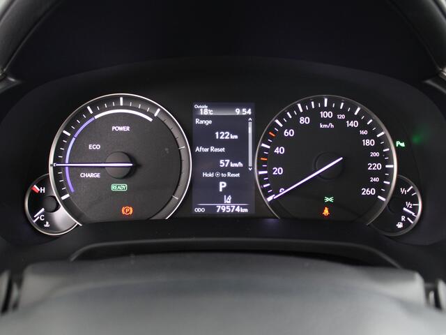 Lexus RX 450h AWD Luxury Line Limited | Stoelverwarming en -ventilatie | El. achterklep | Safety System+ | Adaptive Cruise | Lexus-paasweekend