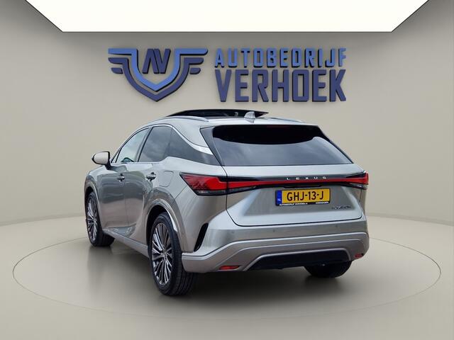 Lexus RX 450h+ President Line NL Auto - Mark Levinson - Panoramadak