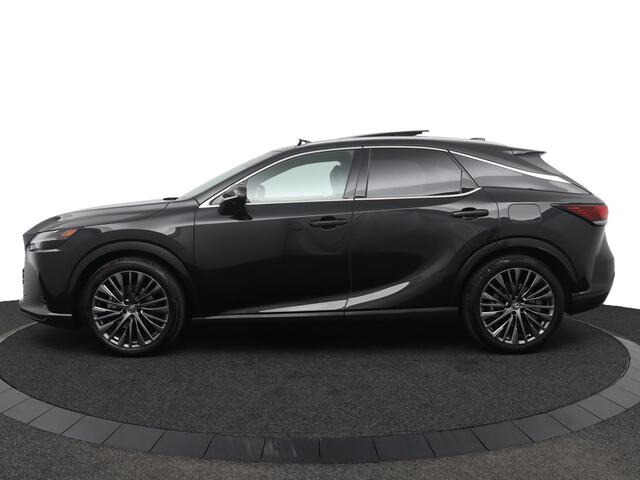 Lexus RX 450h+ Plug-in Hybrid President Line | Full Options! | Panoradak | Afn. Trekhaak | Mark Levinson