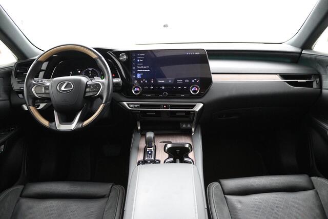Lexus RX 450h+ Plug-in Hybrid President Line | Full Options! | Panoradak | Afn. Trekhaak | Mark Levinson