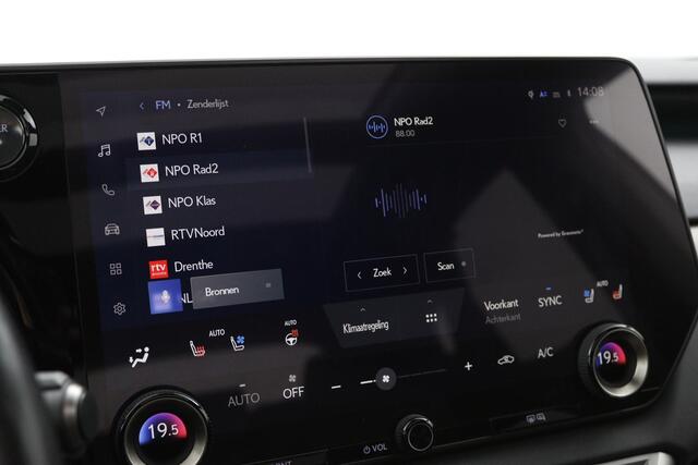 Lexus RX 450h+ Plug-in Hybrid President Line | Full Options! | Panoradak | Afn. Trekhaak | Mark Levinson