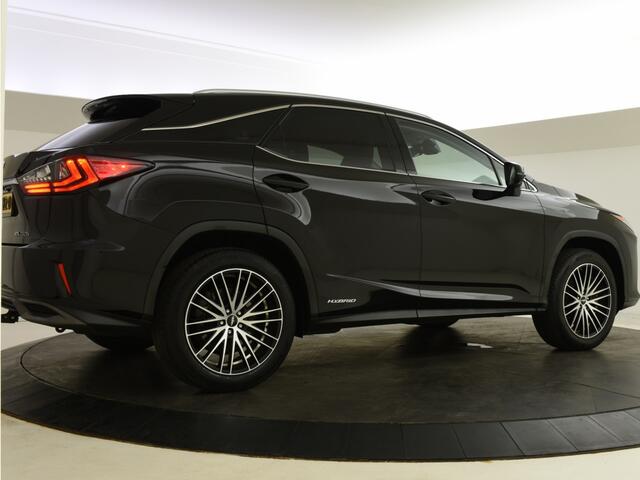 Lexus RX 450h 4WD | Trekhaak | 2000 kg trekgewicht | + winterset