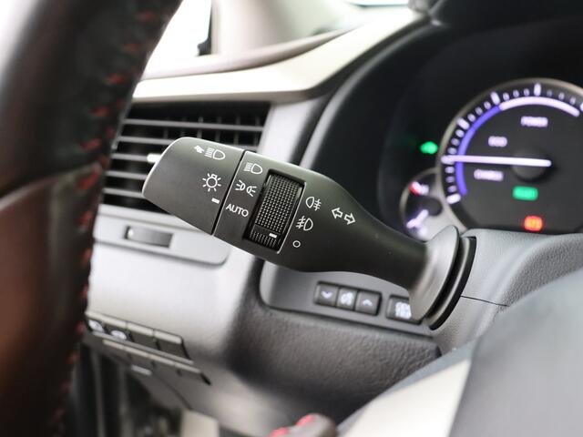 Lexus RX 450h 4WD Luxury Line Memory Seats | Stoel Verwarming/Ventilatie | Trekhaak | Keyless Entry |