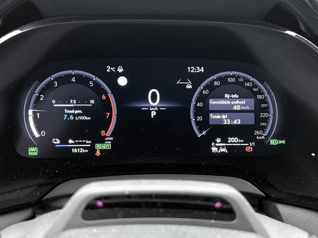 Lexus RX 450h+ Plug-in Hybrid President Line | Nieuw | Direct Leverbaar | Panoramisch Schuifdak |