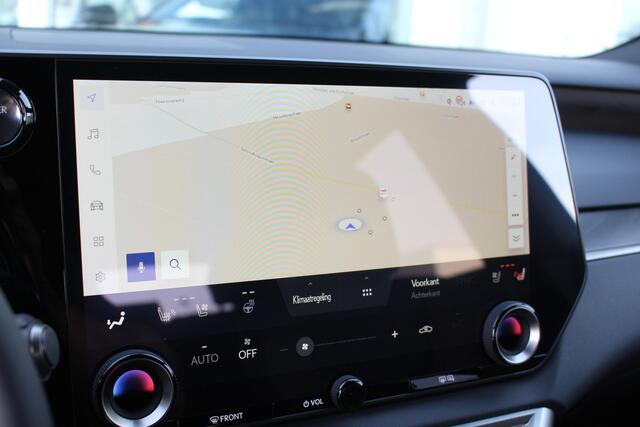 Lexus RX 450h+ Plug-in Hybrid President Line I Direct leverbaar I Full option I Mark Lev. I Panoramadak