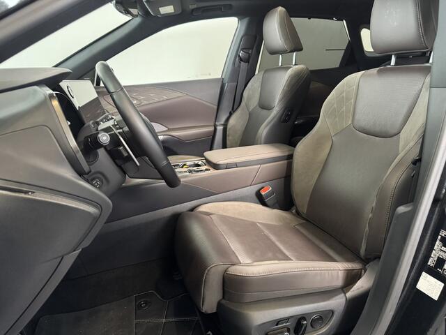 Lexus RX 450h+ Plug-in Hybrid President Line Schuifdak | Mark Levinson | Trekhaak